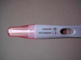 Teen Pregnancy Tests