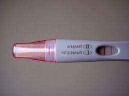 Early Pregnancy Tests