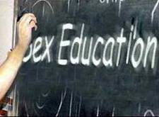 Sex Education