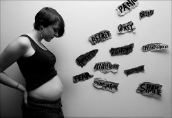 Teen Pregnancy Consequences