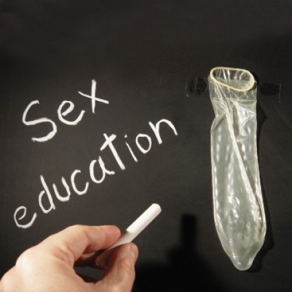 Condoms Help Prevent More Than Teen Pregnancy