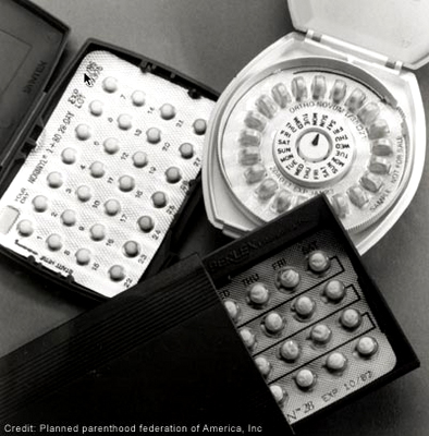 Teen Birth Control Statistics