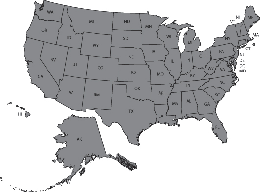 Teenage Pregnancy Statistics by State